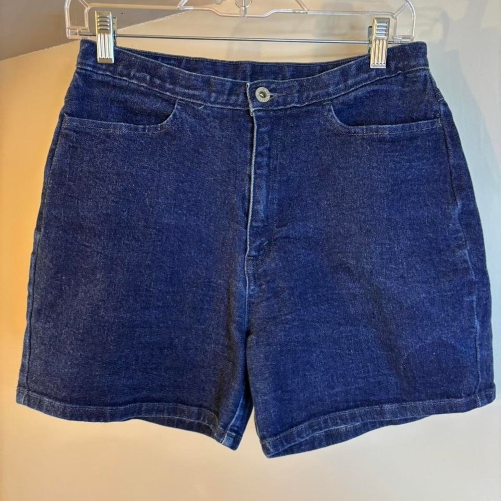 VTG LEVI'S '01 High waisted Shorts